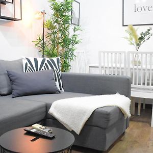 Appartement met Twee Slaapkamers